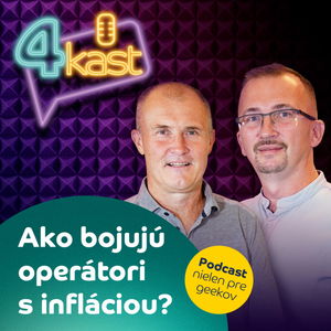 Ako bojujú operátori s infláciou?