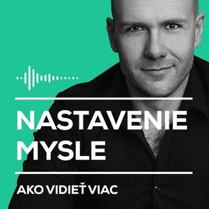 Ako byť šťastný | Nastavenie mysle #9