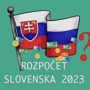  Ako dobrý je 🇸🇰 ROZPOČET pre rok 2023? Kde nám pomôže a čomu uškodí? Čo so schodkom 8,3 miliardy €? 