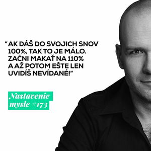 Ako dosiahnuť viac ako všetci ostatní | #NM173