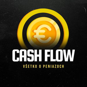 Ako expandovať do zahraničia? Musíš mať tisíce eur a inovatívny produkt / CASHFLOW