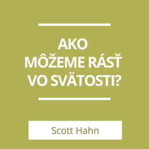 AKO MÔŽEME RÁSŤ VO SVÄTOSTI? | A TERAZ ČO?