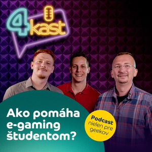 Ako pomáha e-gaming študentom?