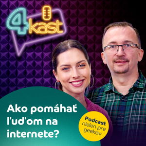 Ako pomáhať ľuďom na internete?