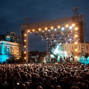 Ako sa organizujú koncerty svetových hviezd na Slovensku? (Podcast Ďura z Hemendexu)