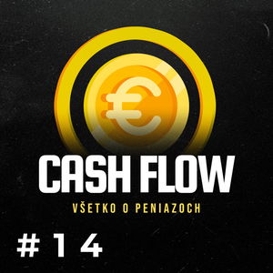 Ako sa slovenská čokoláda a minerálka presadili v Číne / CASHFLOW 14