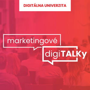 Ako sa stať žiadaným v marketingu (Tomáš Nagy) - Marketingové digiTALKy