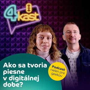 Ako sa tvoria piesne v digitálnej dobe?