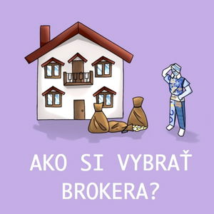 Ako si vybrať brokera?