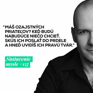 Ako spoznať ozajstných priateľov | #NM157