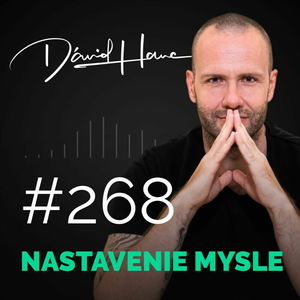 Ako zastaviť negatívne myšlienky | #NM268