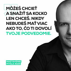 Ako zmeniť svoje podvedomie | #NM225