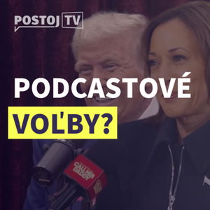 Ako zoomeri a podcasty zmenili tvár americkej kampane (Zoom Michala Lukáča)