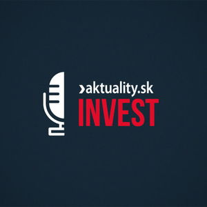 Aktuality INVEST: Prečo, koľko a kam investovať? ... (Komerčný podcast v spolupráci so Slovenskou sporiteľňou) 