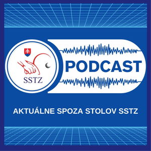 Aktuálne spoza stolov SSTZ so Zdenkom Krížom