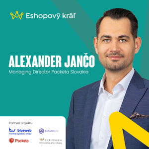 Alex Jančo (Packeta): Ako pripraviť e-shop na Black Friday a vianočnú sezónu (seriál 1/3)