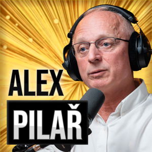 Alex Pilař - Vedl tisíce lidí v DHL. Proč skončil?