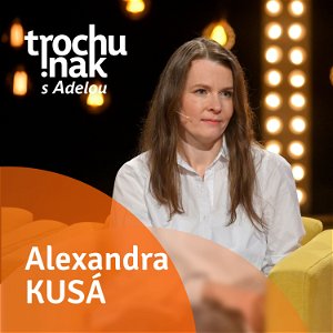Alexandra Kusá