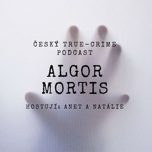 Algor Mortis