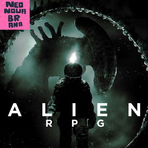 Alien RPG: [Hope's Last Day] - Epizoda 3: Cesty bozie