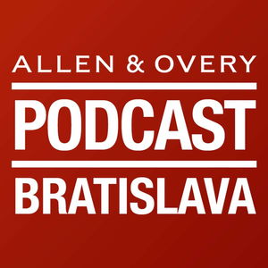 Allen&Overy Bratislava's Podcast