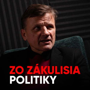 Alojz Hlina: My sme tu takí šialení, že zistíme, že pravicu nepotrebujeme [Zo zákulisia politiky]