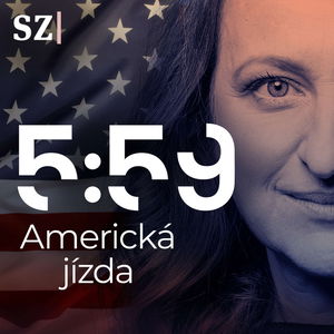 Americká jízda: Zastaví Trump nástup Kamaly Harris?