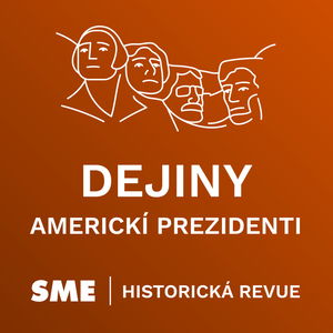 Americkí prezidenti: Pri zrode USA stál vojak Washington a učenec Jefferson