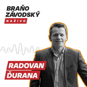 Analytik INESS Radovan Ďurana: Na 13. dôchodky nemáme peniaze. Musíme si na ne požičiavať