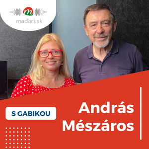 András Mészáros, filozof