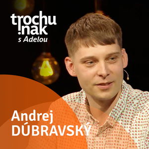 Andrej Dúbravský