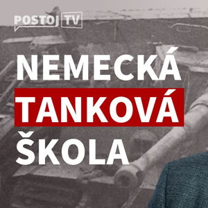 Andrej Žiarovský: Nemeckí tankisti boli žiaci, ktorým sa takmer podarilo prekonať majstra