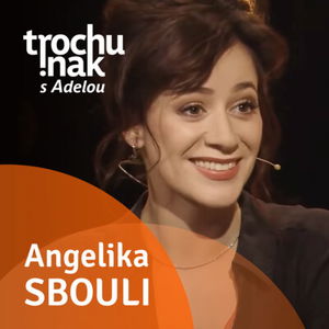 Angelika Sbouli