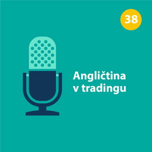 Angličtina v tradingu