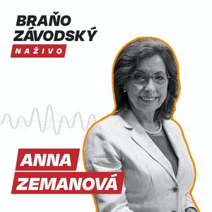 Anna Zemanová z SaS: Ešte pár hodín a statusov Igora Matoviča a budeme mať podpisy na jeho odvolanie