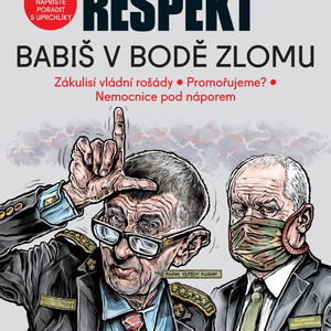 ANO v předvolebních průzkumech ztrácí. Má se Andrej Babiš začít bát?