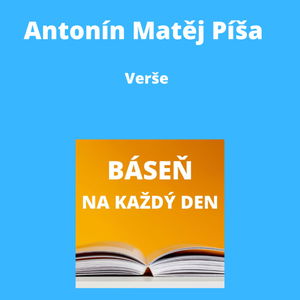 Antonín Matěj Píša - Verše