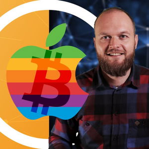 🍎Apple a Bitcoin | 💰PayPal umožní výběry kryptoměn | 💸Biden chystá obrovské výdaje - CEx 28/05/2021