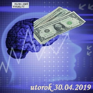 Ariadnina niť 80 - 2019-04-30 Čo je pokrok? Novoelejská psychológia ekonomiky 4