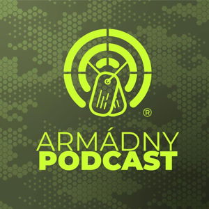 Armádny podcast