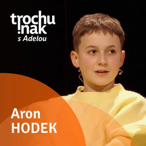 Aron Hodek