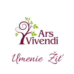 Ars Vivendi - Umenie Žiť