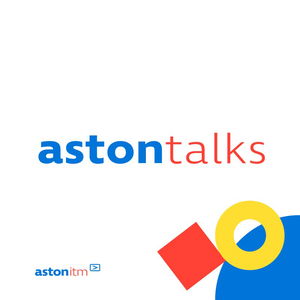 aston talks