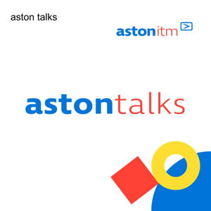 aston talks