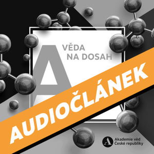 AUDIO ČLÁNEK: Jak se nebát strachu a posilovat odolnost? 