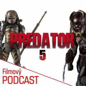 AudioBlog – Predator 5: První novinky