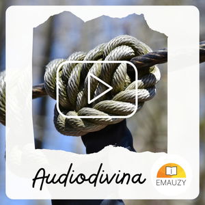 Audiodivina- Slovo, ktoré neomrzí počúvať