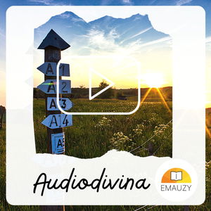 Audiodivina- Slovo, ktoré neomrzí počúvať