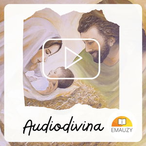 Audiodivina- Slovo, ktoré neomrzí počúvať