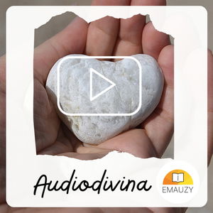 Audiodivina- Slovo, ktoré neomrzí počúvať